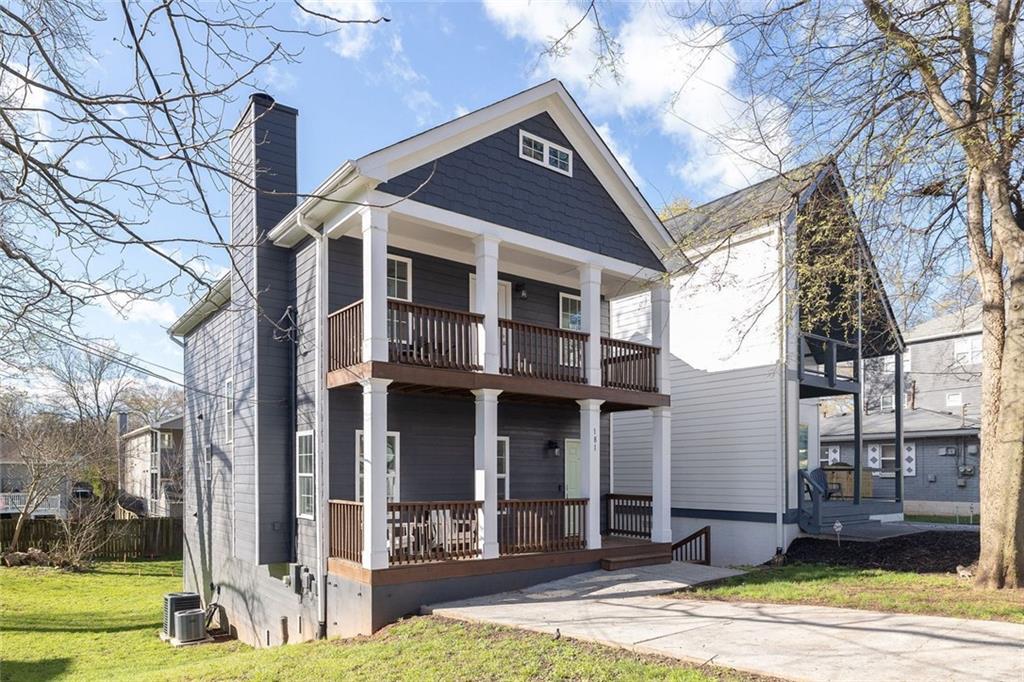 181 South Avenue