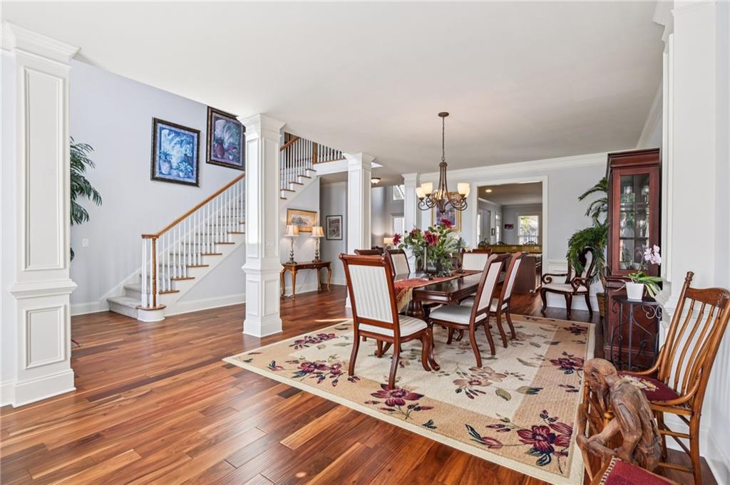 2159 Oakdale Estates Court