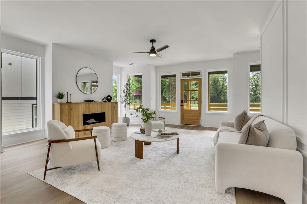 644 Glendale Road