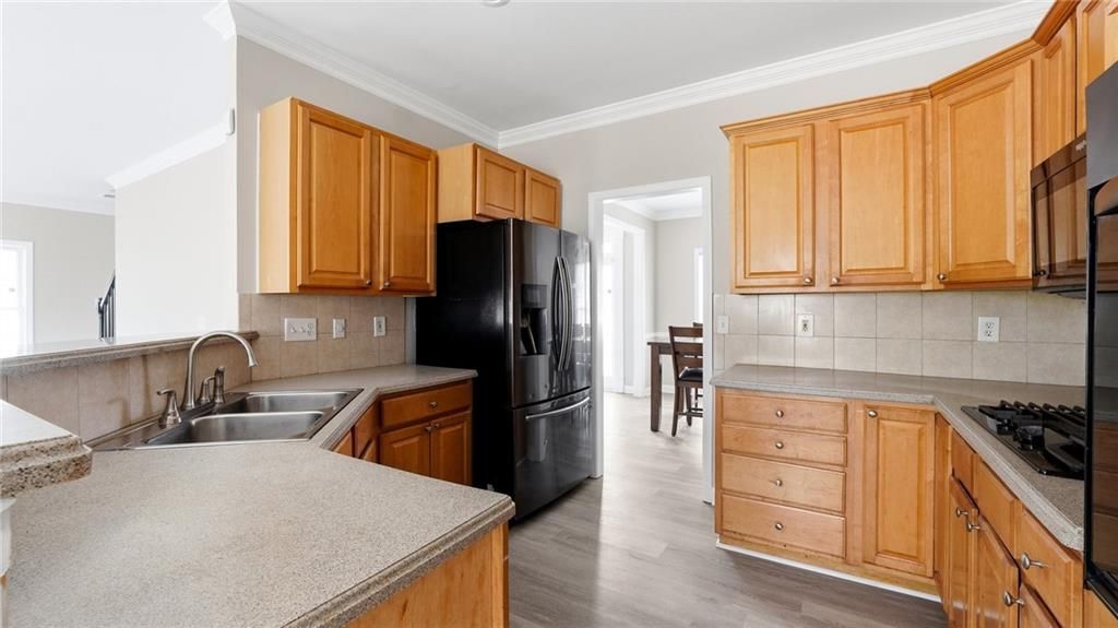 Photo of 1020 Mount Mckinley Drive, Grayson, GA 30017 (MLS # 7727551)