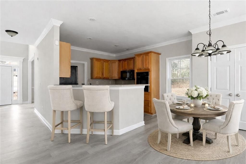 Photo of 1020 Mount Mckinley Drive, Grayson, GA 30017 (MLS # 7727551)