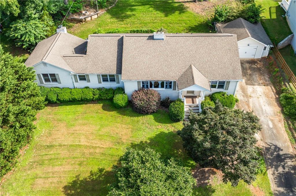 2107 Old Dallas Road SW