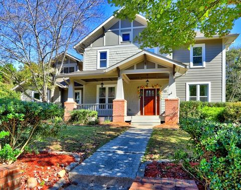 305 Arlington Circle Canton GA 30114
