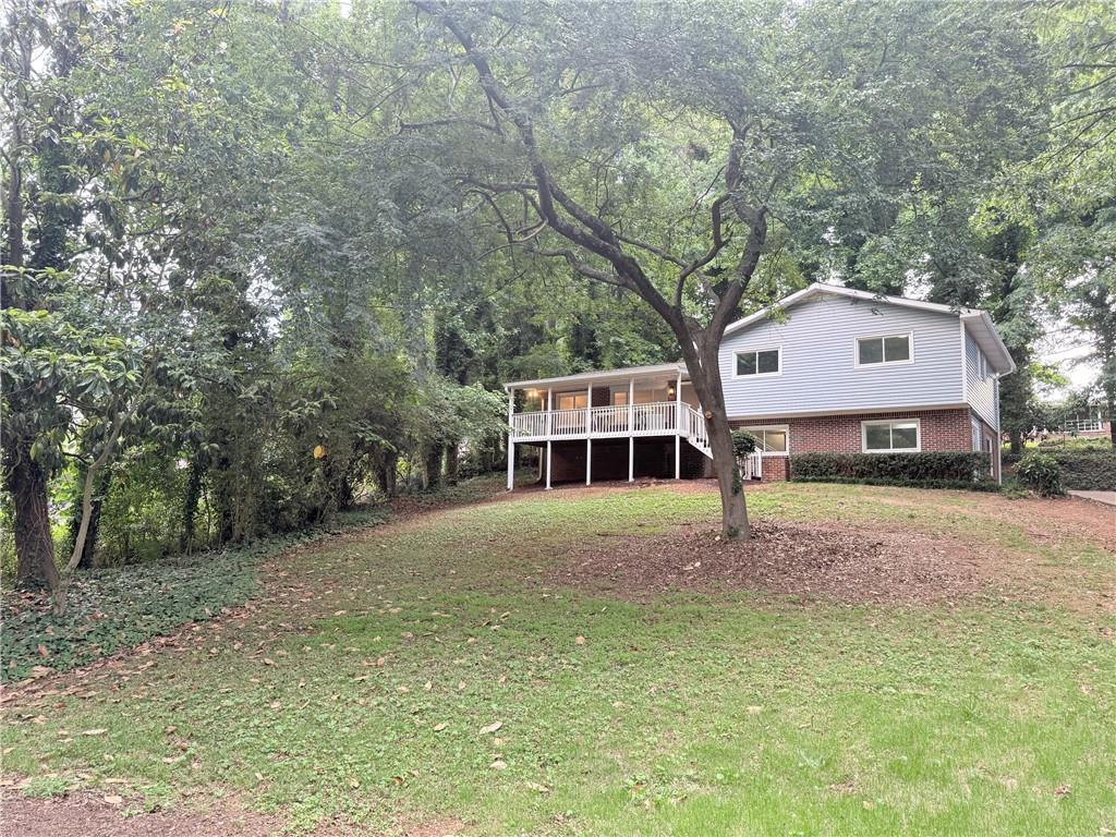 5641 Stone Court