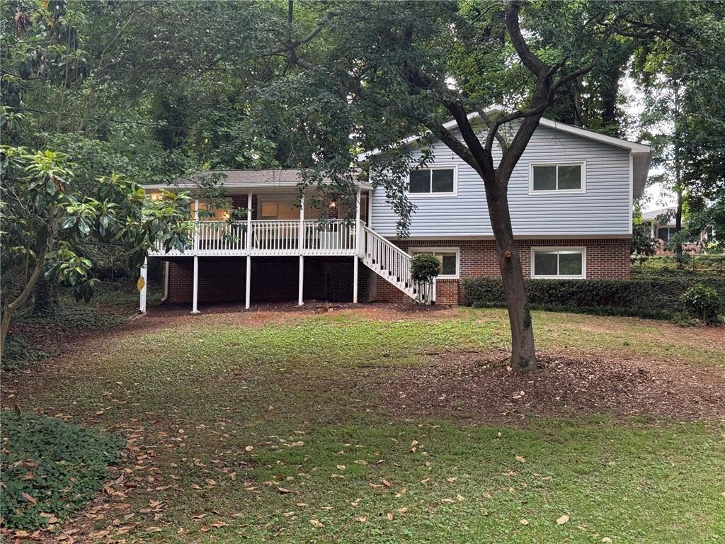 5641 Stone Court