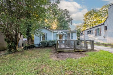 55 Wyman Street SE Atlanta GA 30317