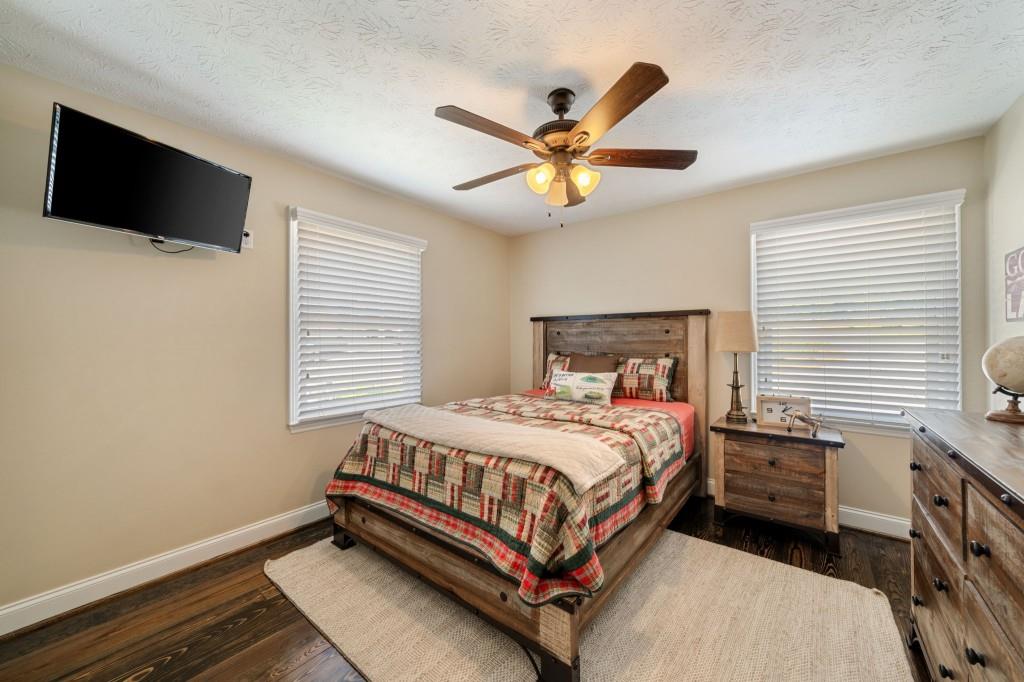 243 E Riverbend Drive, Eatonton, Georgia image 17