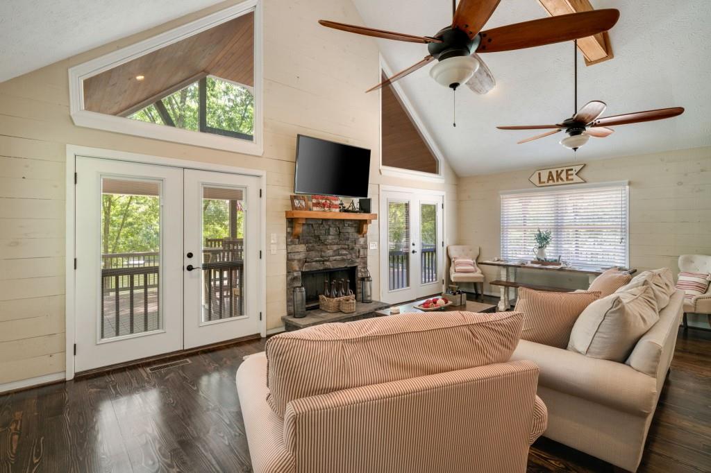243 E Riverbend Drive, Eatonton, Georgia image 4