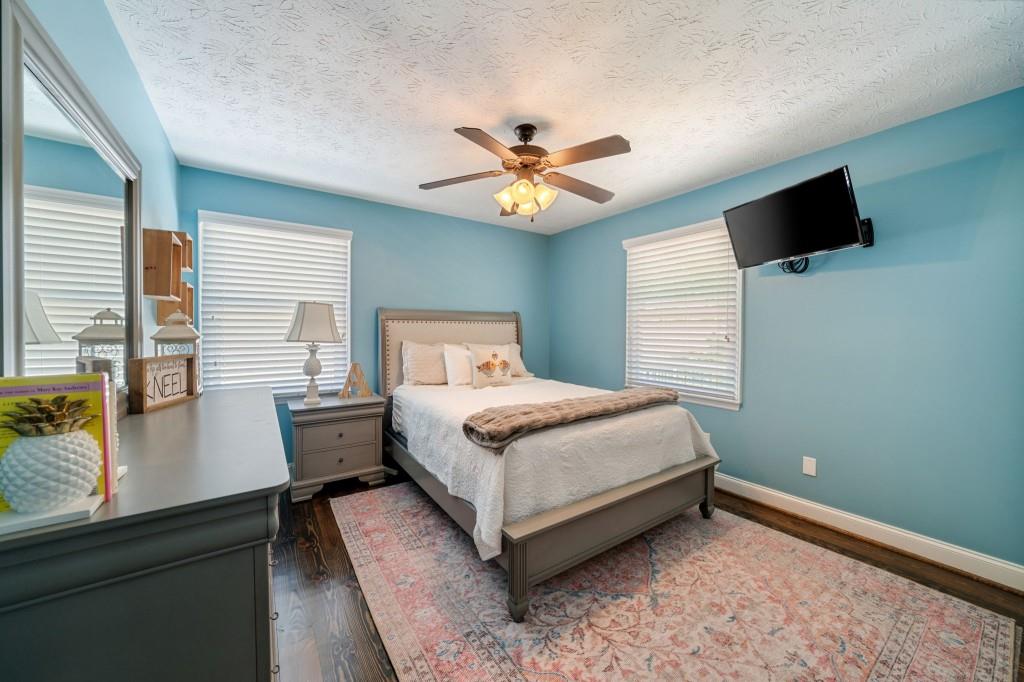243 E Riverbend Drive, Eatonton, Georgia image 16