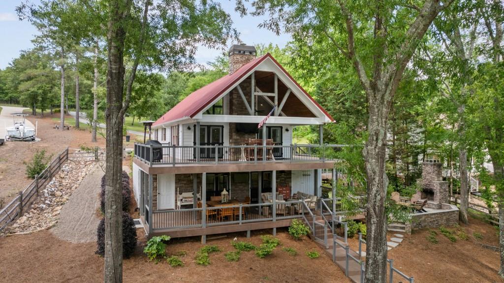 243 E Riverbend Drive, Eatonton, Georgia image 31
