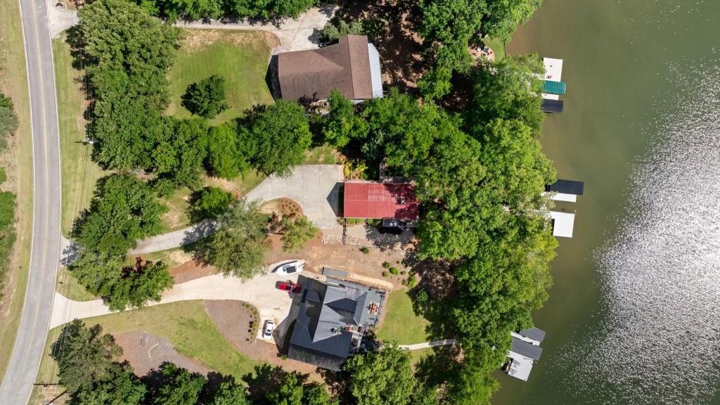 243 E Riverbend Drive, Eatonton, Georgia image 33