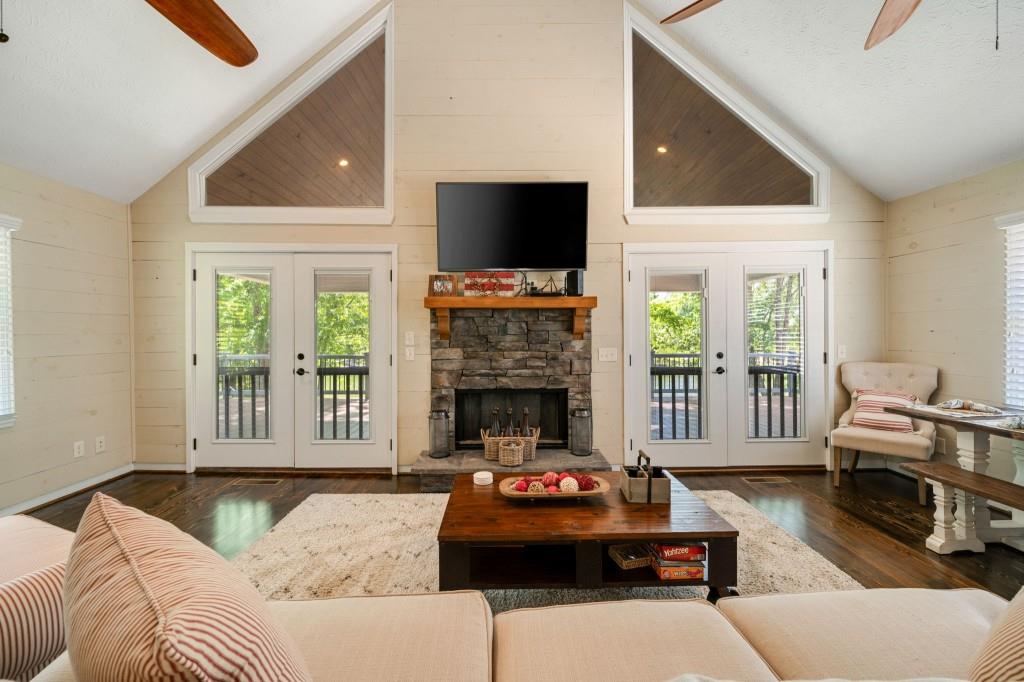 243 E Riverbend Drive, Eatonton, Georgia image 5