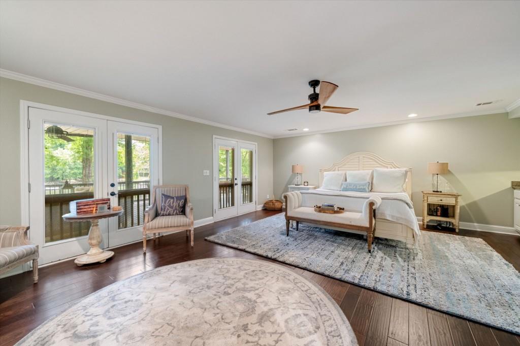 243 E Riverbend Drive, Eatonton, Georgia image 10
