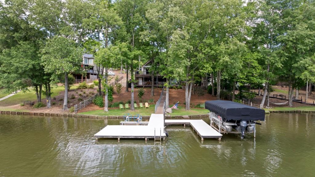 243 E Riverbend Drive, Eatonton, Georgia image 32