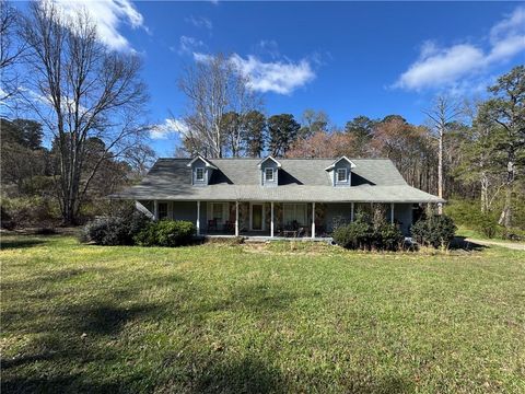 Homes For Sale - 3358 Us-27<br/> Haralson County, Buchanan, GA 30113