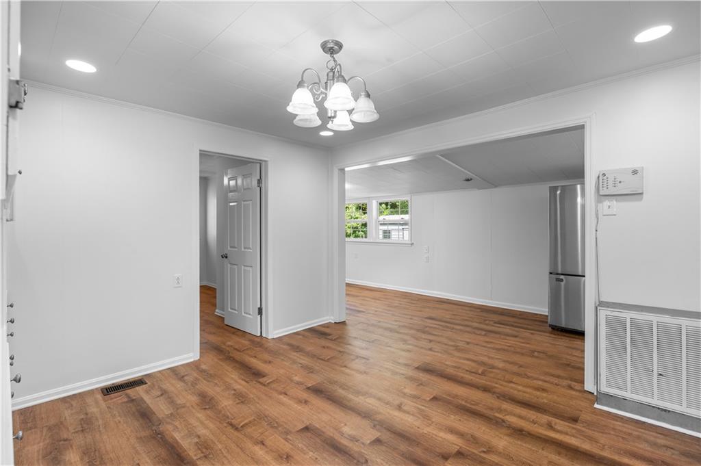 1578 Livingston Road SW