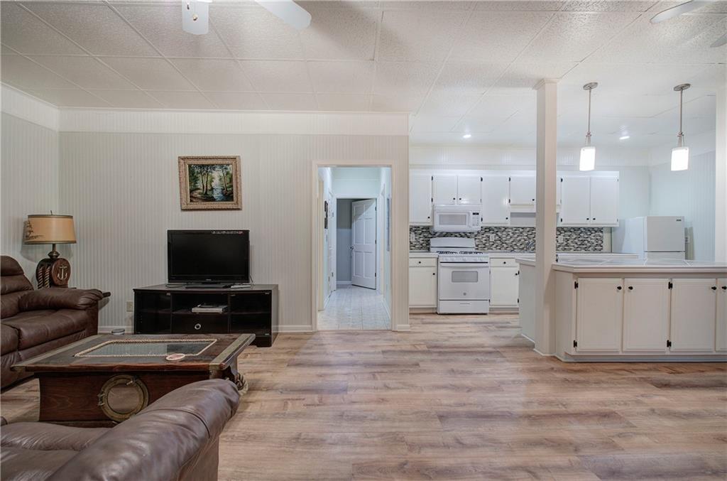 354 Starcross Lane, Jasper, Georgia image 45