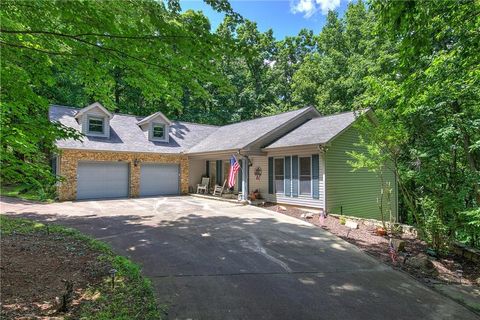 354 Starcross Lane Jasper GA 30143