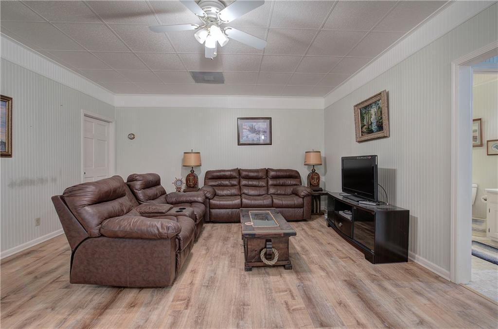 354 Starcross Lane, Jasper, Georgia image 46