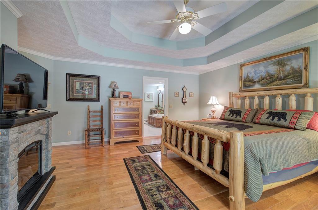 354 Starcross Lane, Jasper, Georgia image 21