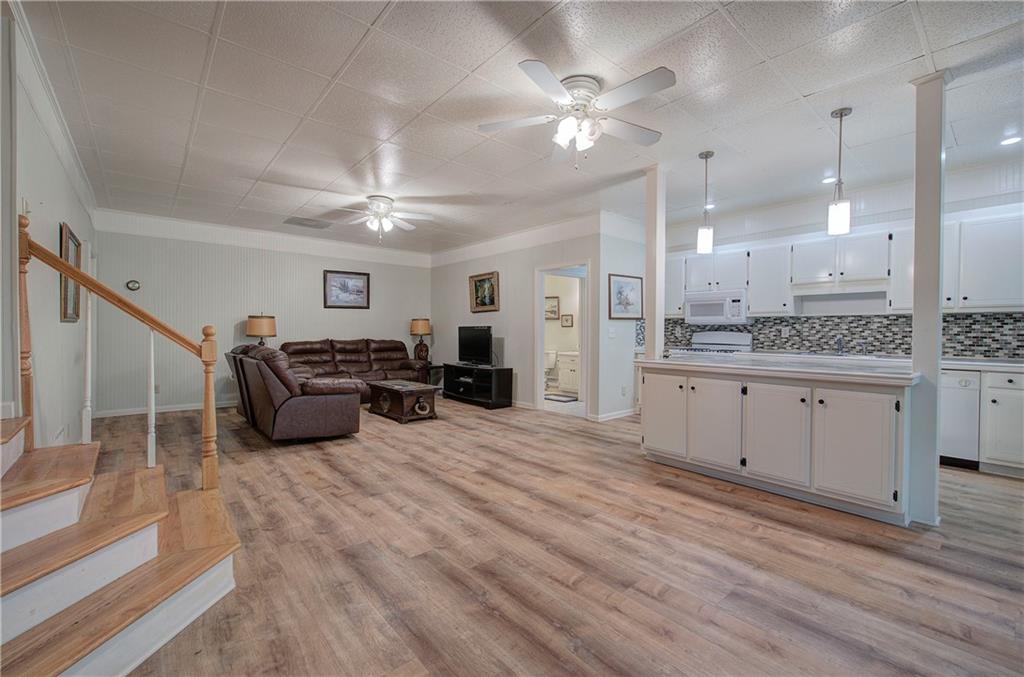 354 Starcross Lane, Jasper, Georgia image 38