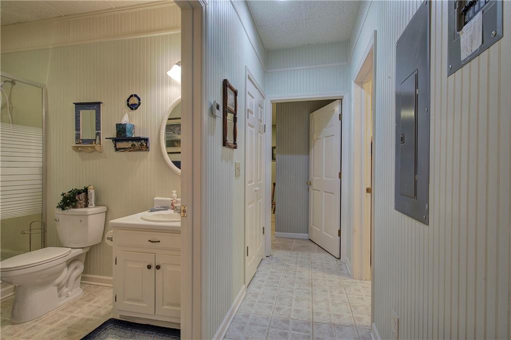 354 Starcross Lane, Jasper, Georgia image 49