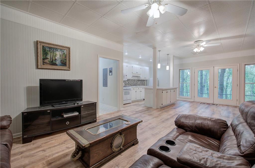 354 Starcross Lane, Jasper, Georgia image 47