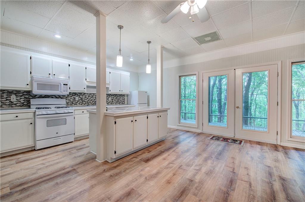 354 Starcross Lane, Jasper, Georgia image 41