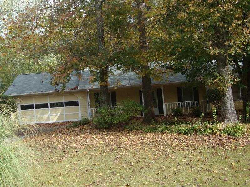 Photo 1 of 14 — 266 APPALACHEE CHURCH Road, Auburn, GA 30011