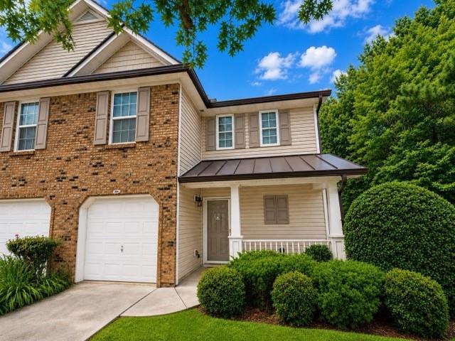 184 DARBYS CROSSING Court