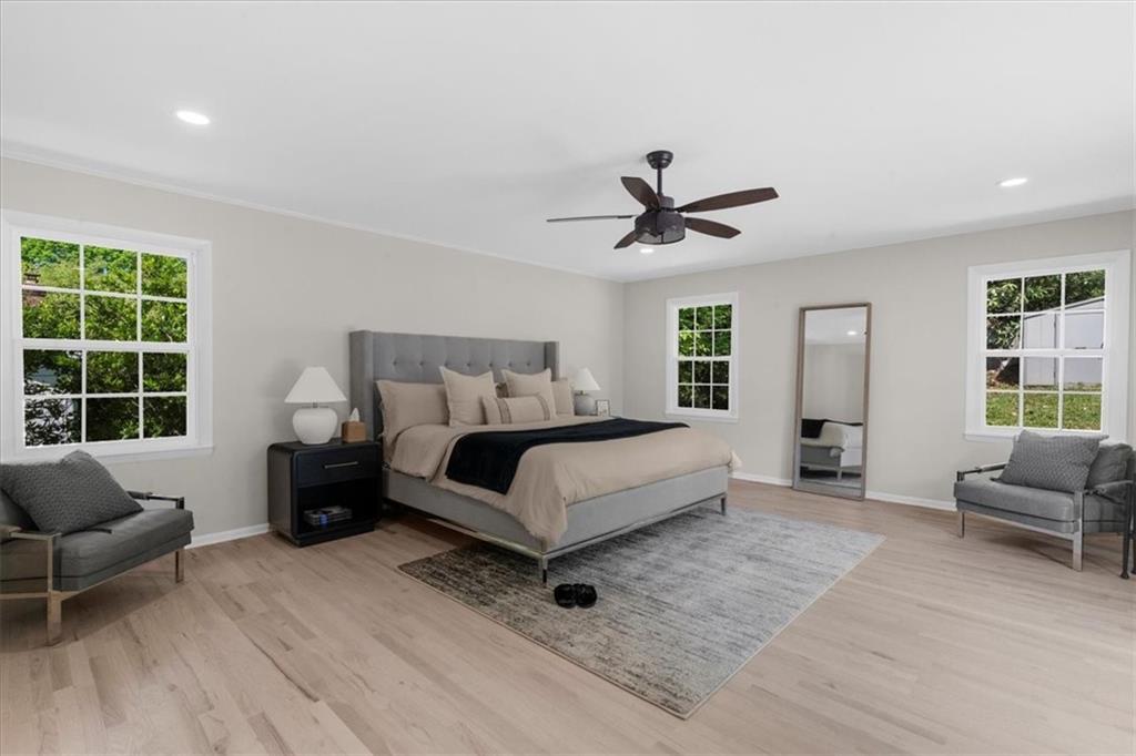 7300 Wynhill Drive, Sandy Springs, Georgia image 40