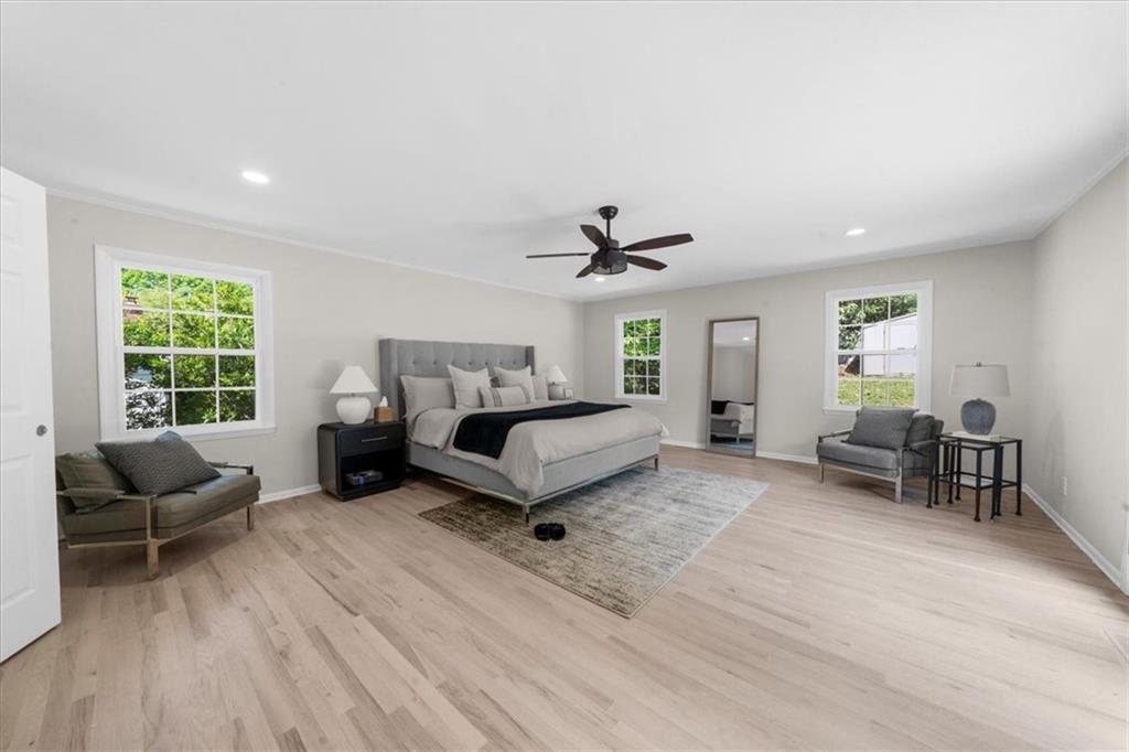 7300 Wynhill Drive, Sandy Springs, Georgia image 41