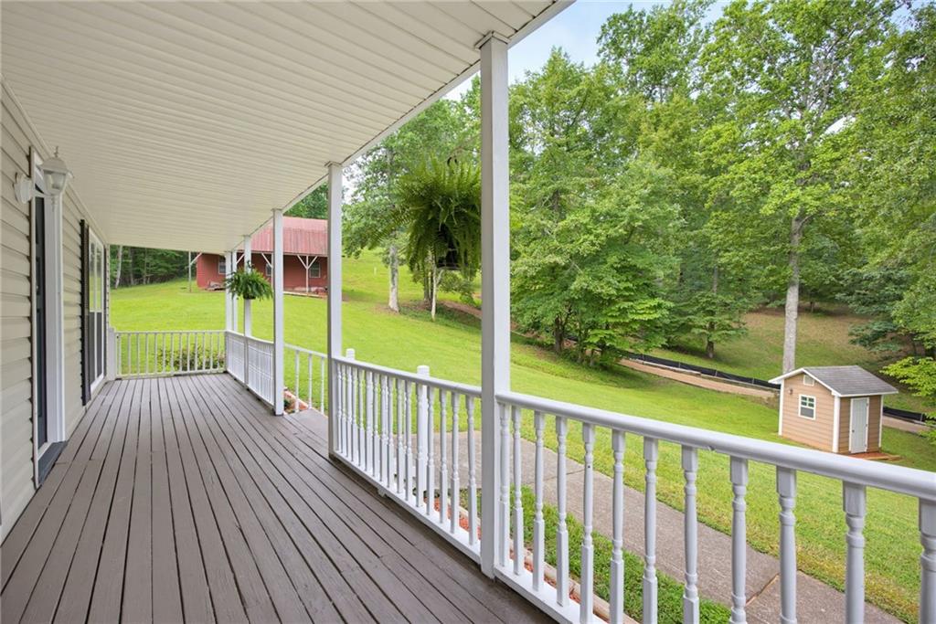 203 Wheeler Lake Path