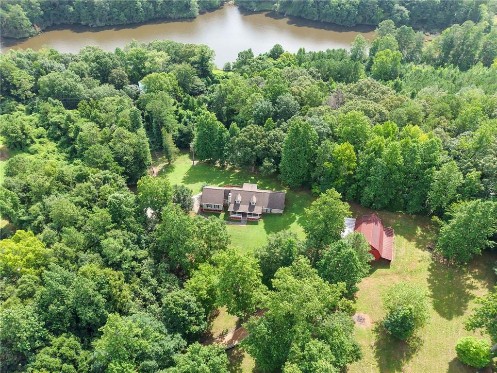 203 Wheeler Lake Path