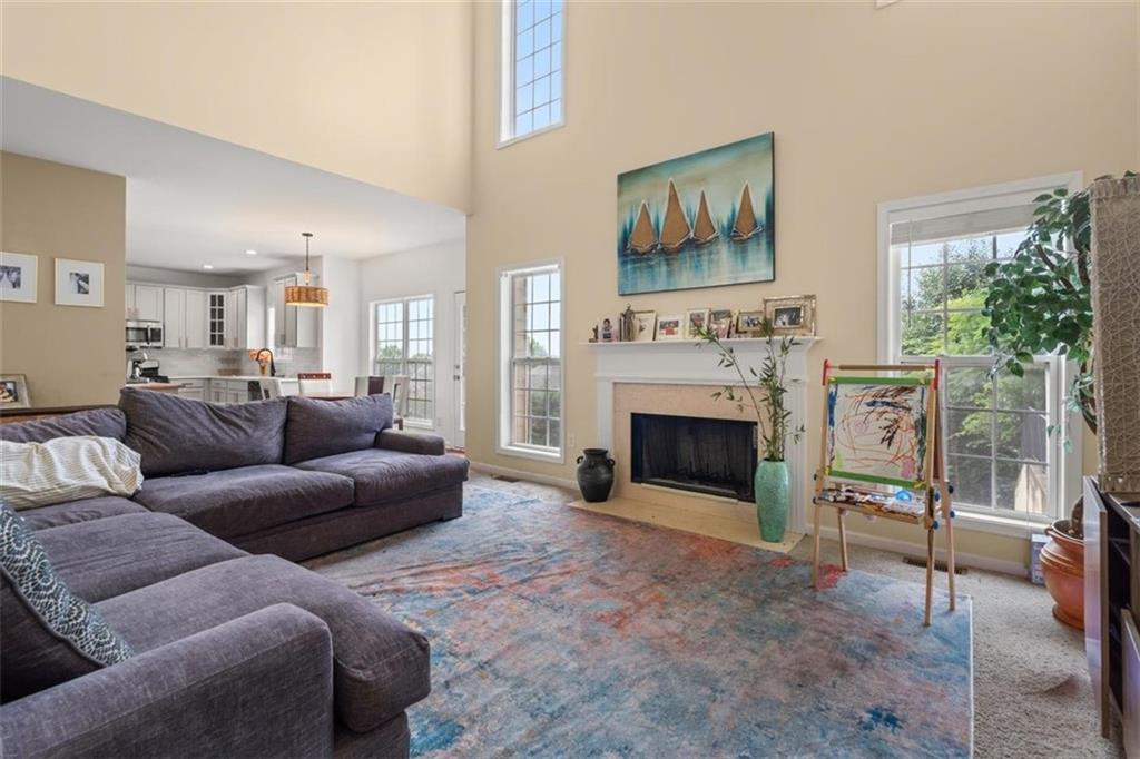 410 Vinings Vintage Circle