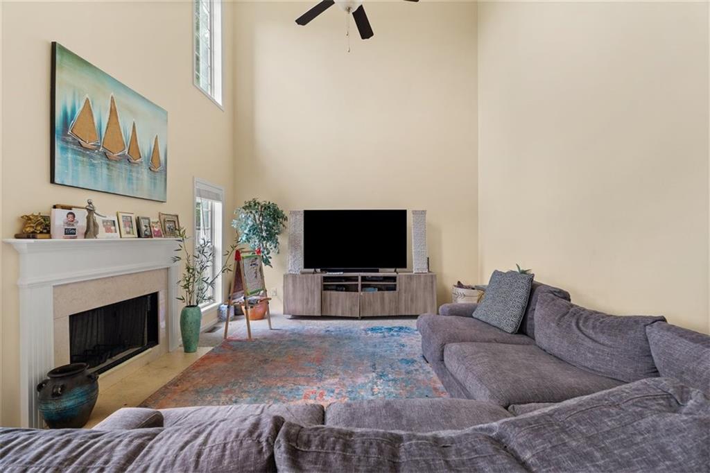410 Vinings Vintage Circle