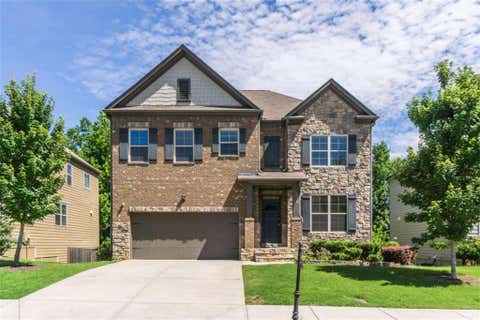 Homes For Sale - 4368 Mantova Drive<br/> Buford, GA 30519