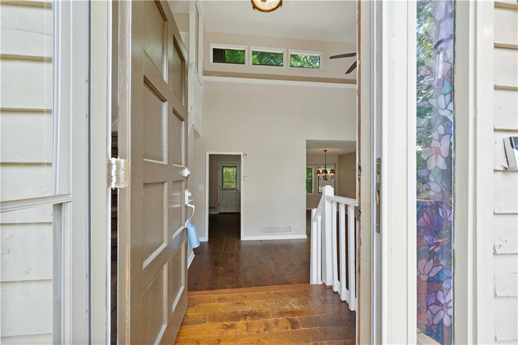 1131 Bailing Drive, Lawrenceville, Georgia image 4