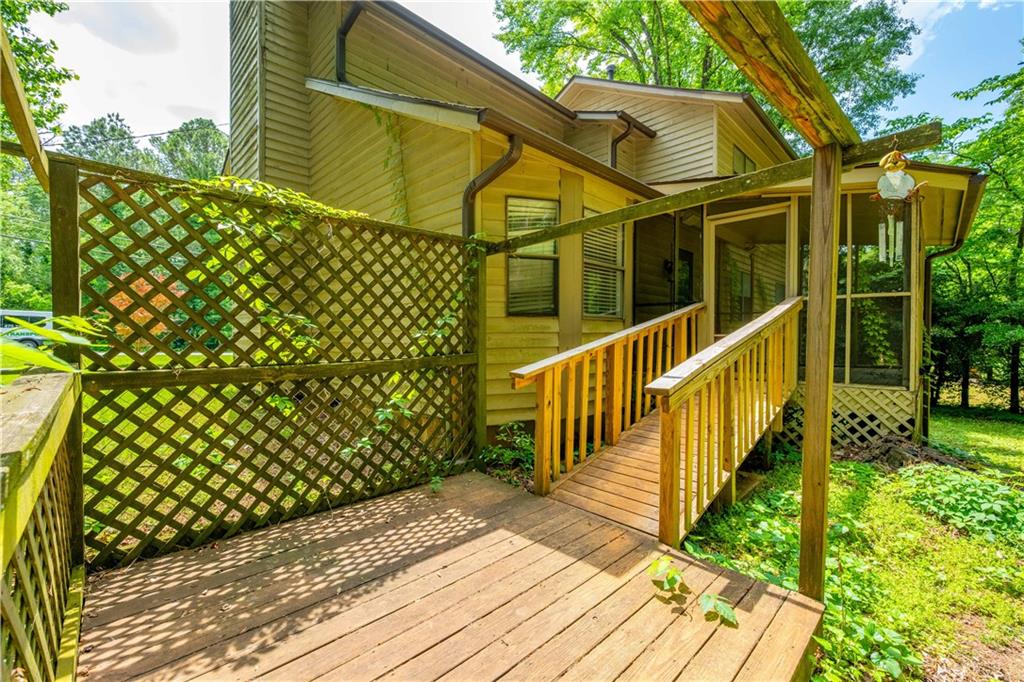 1131 Bailing Drive, Lawrenceville, Georgia image 23