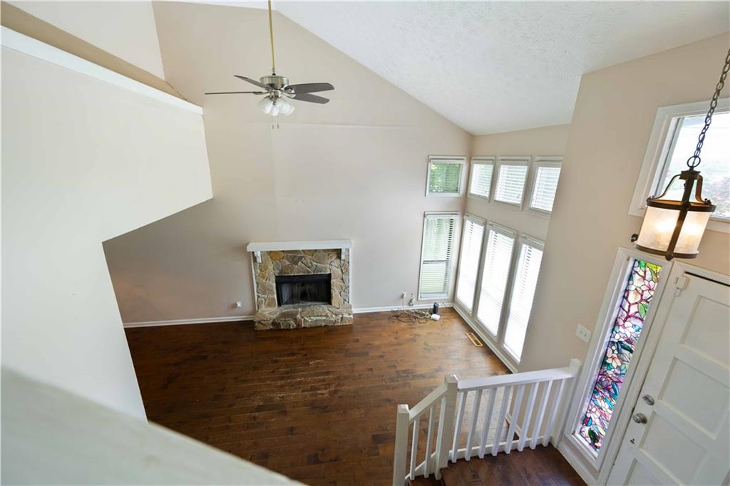 1131 Bailing Drive, Lawrenceville, Georgia image 18