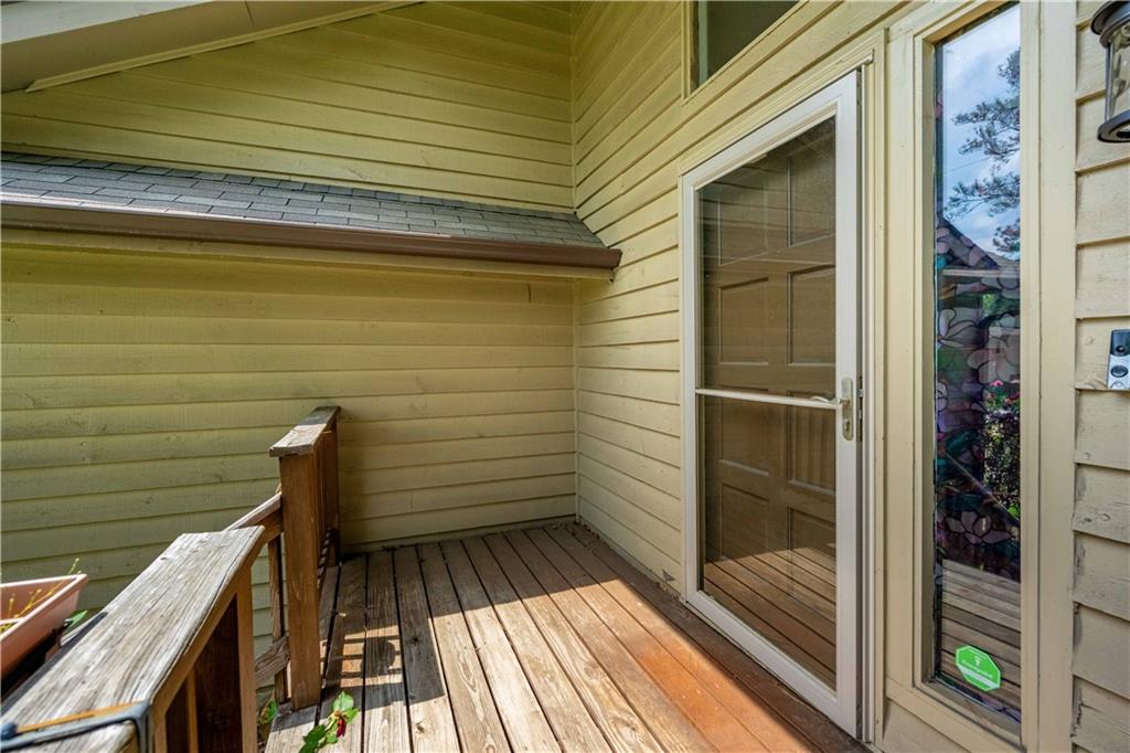 1131 Bailing Drive, Lawrenceville, Georgia image 3