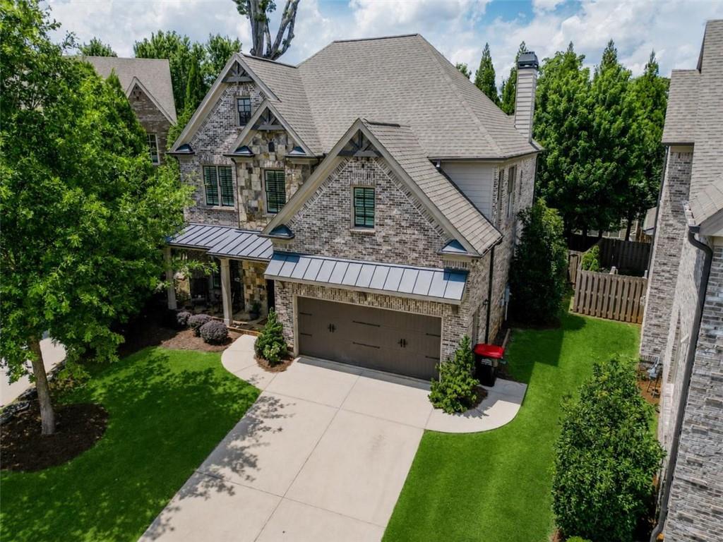 2153 Whitestone Court SE