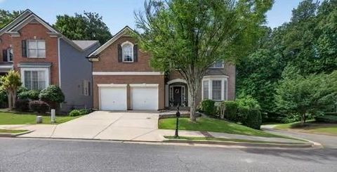 Homes For Sale - 739 Pear Grove Place<br/> Cobb County, Marietta, GA 30066