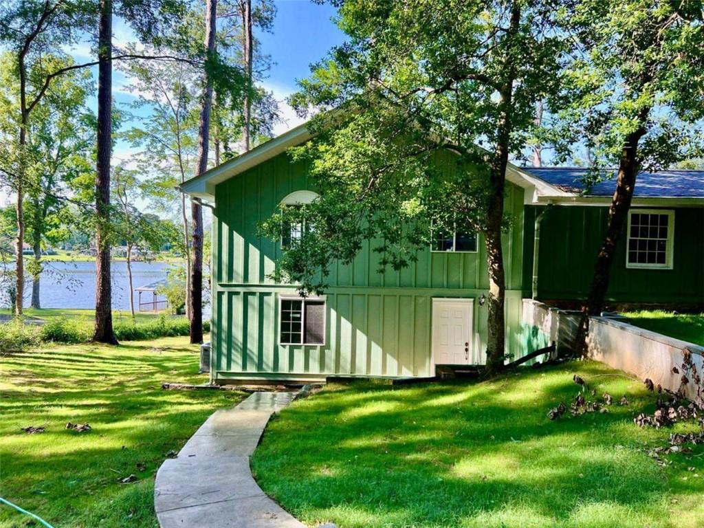 3106 Jodeco Drive
