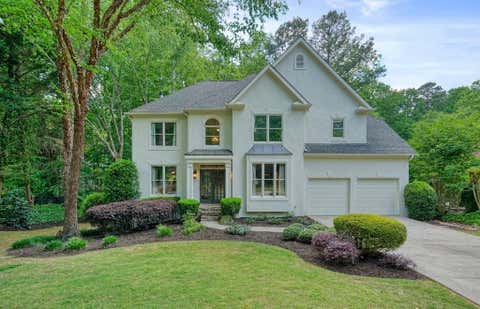 Homes For Sale - 12110 Lonsdale Lane<br/> Roswell, GA 30075