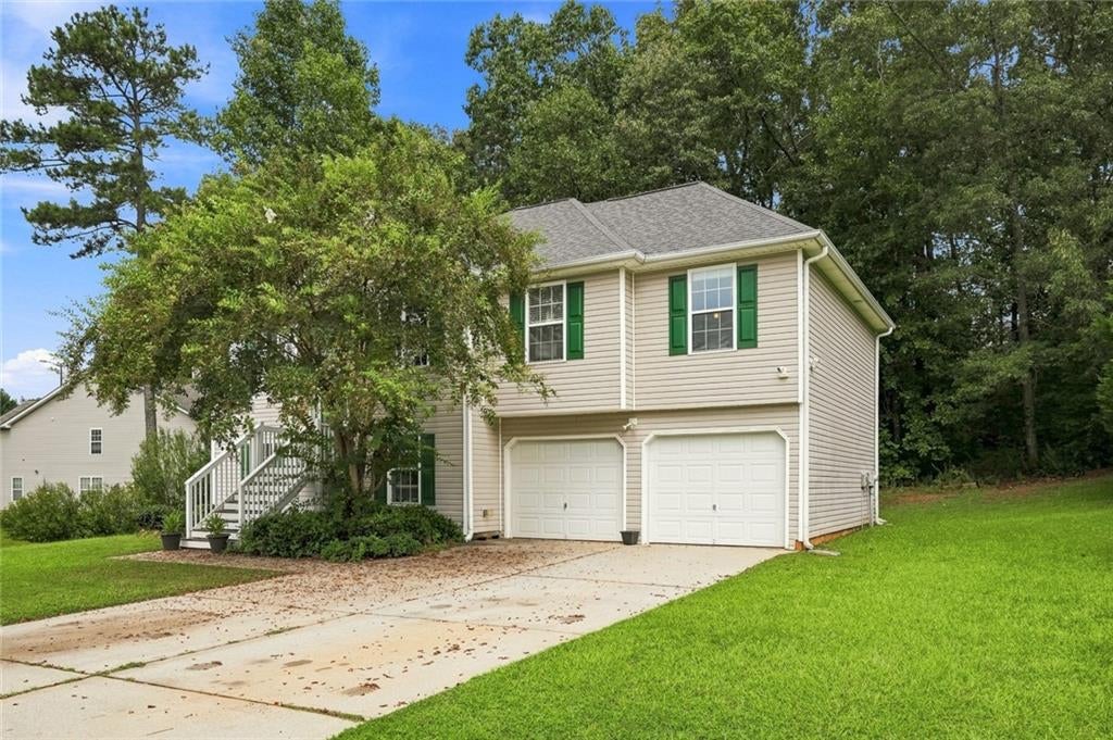 35 Sandstone Court