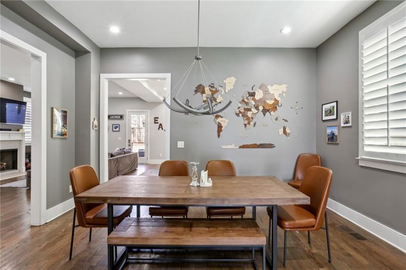 2020 Bixby Street, Atlanta, Georgia image 5