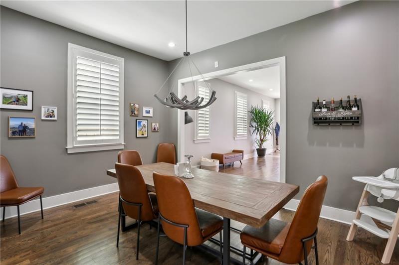 2020 Bixby Street, Atlanta, Georgia image 7
