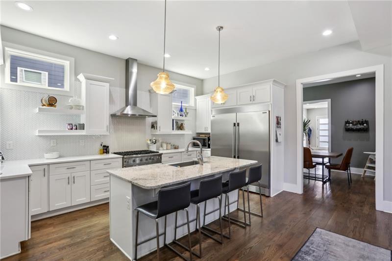 2020 Bixby Street, Atlanta, Georgia image 12