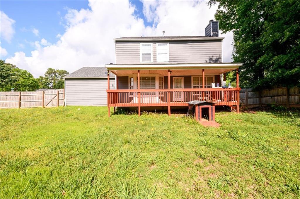3730 Warriors Path, Decatur, Georgia image 23